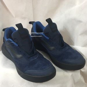 Vans New UltraRange size 8 men or 9.5 women shoes